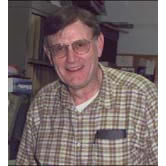 Ross Welch